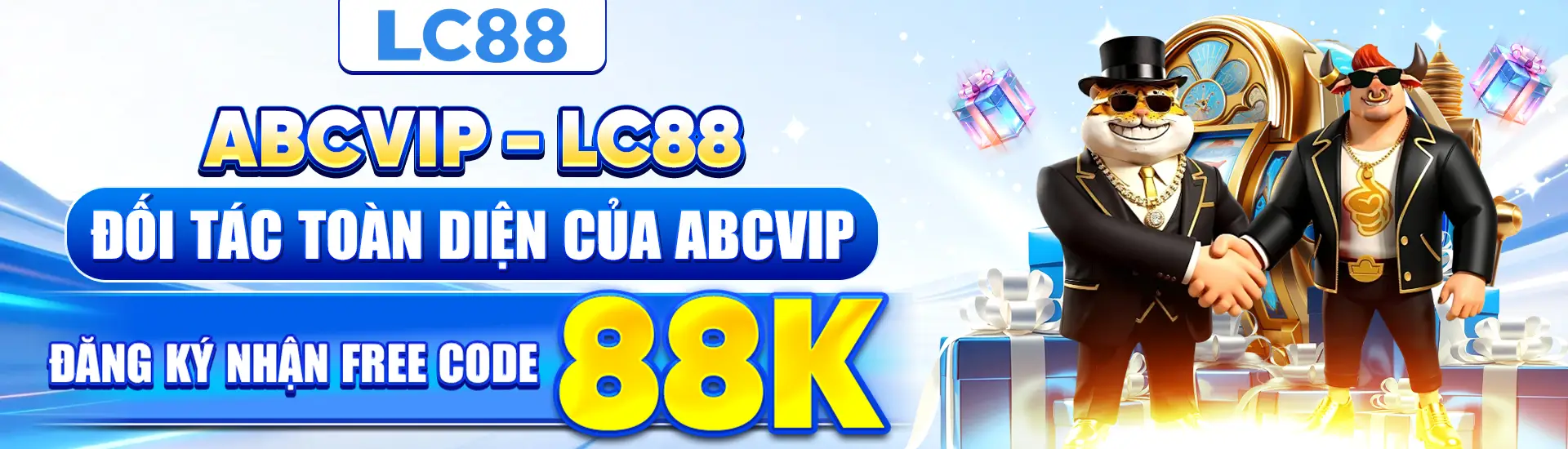 banner lc88