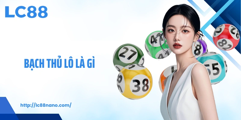 Bạch thủ lô