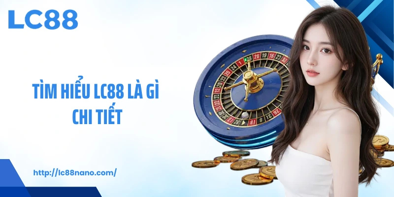 Tìm hiểu LC88 là gì chi tiết